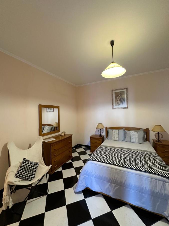 Apartamento Residencia Mendonca São Roque do Faial Exterior foto